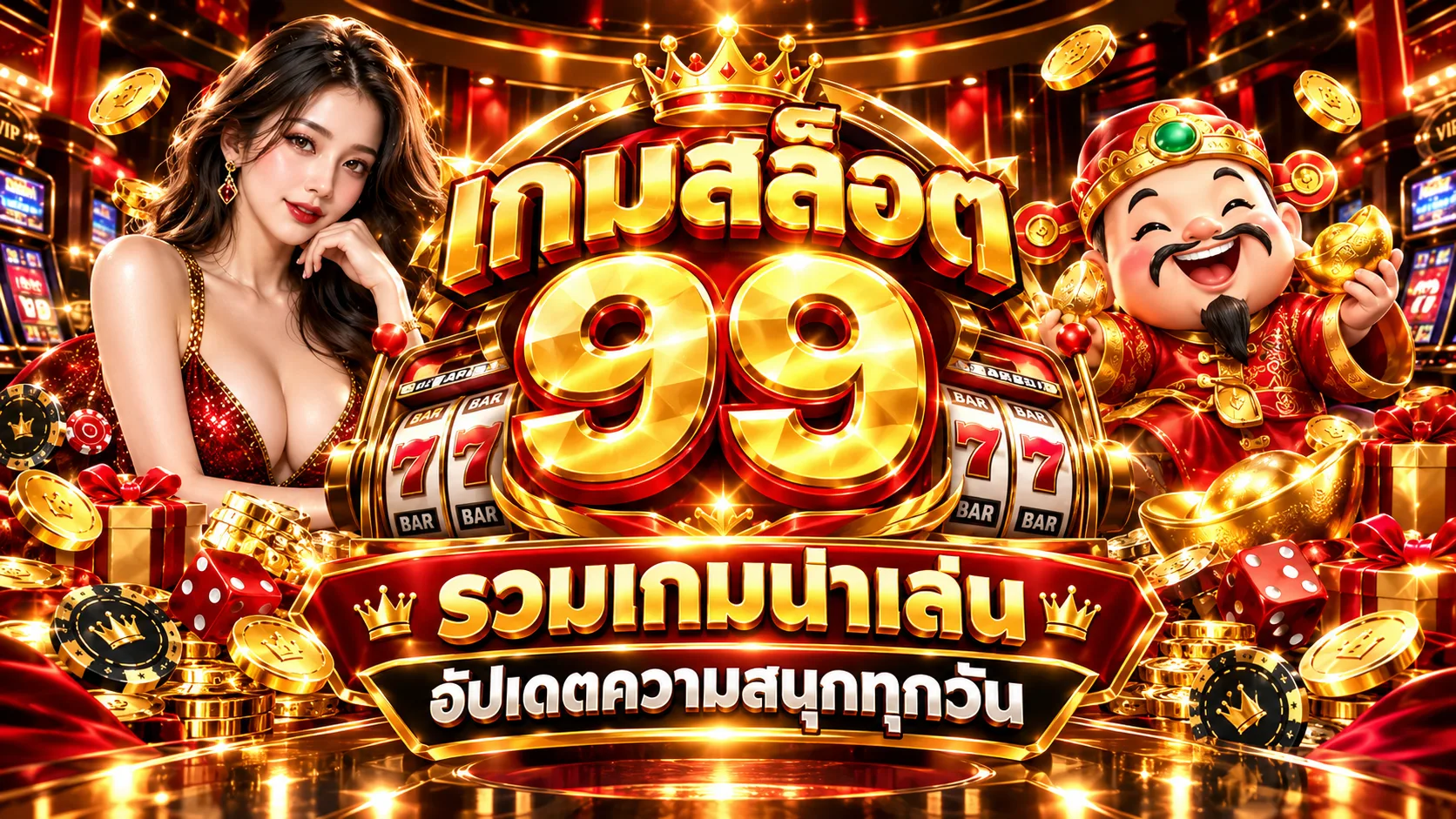 ทำความเข้าใจก่อนเลือกเกมสล็อต 99 สำหรับการเริ่มเล่นอย่างรอบคอบ