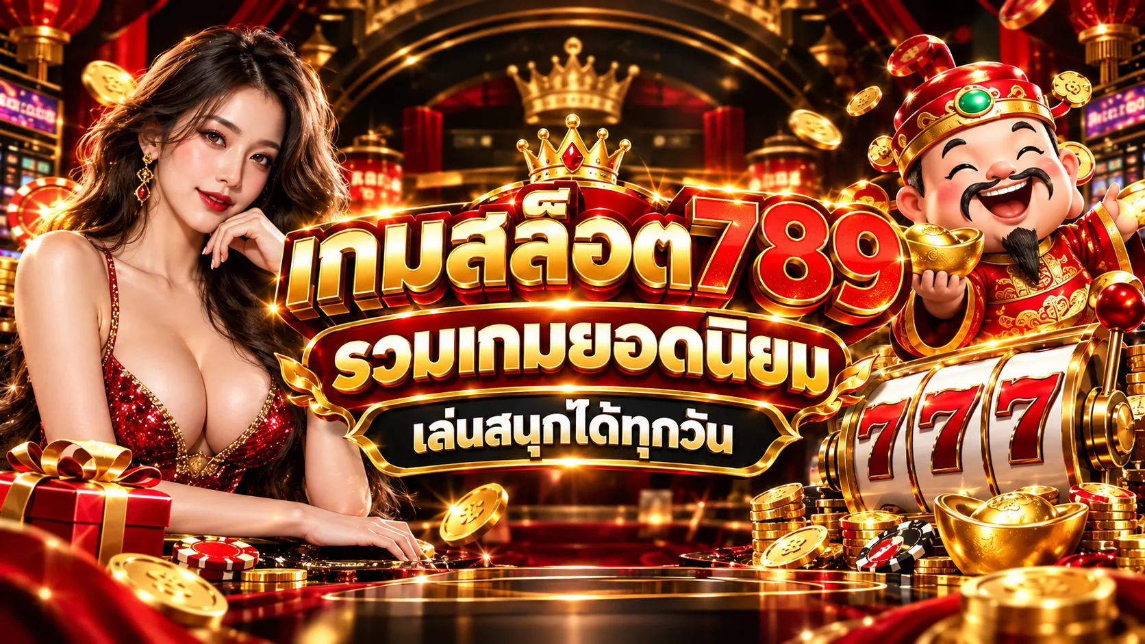 ทำความเข้าใจและประเมินเกมสล็อต789 ก่อนเริ่มเล่น